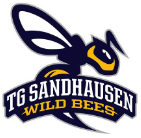 Partner Logo TG Sandhausen Wild Bees