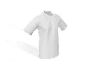 Shooting-Shirts Muster 3D Konfigurator
