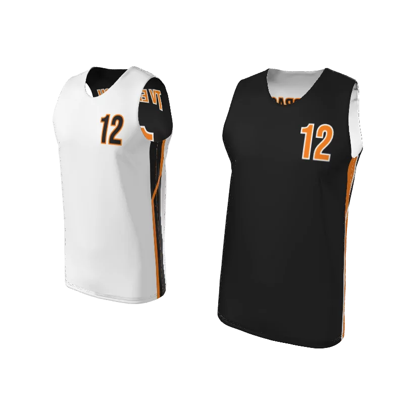 Kinder Lagos Wende-Trikots. (x 12)