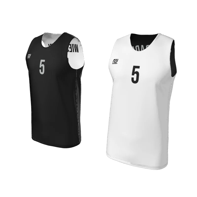 Herren Berlin Wende-Trikots. (x 13)