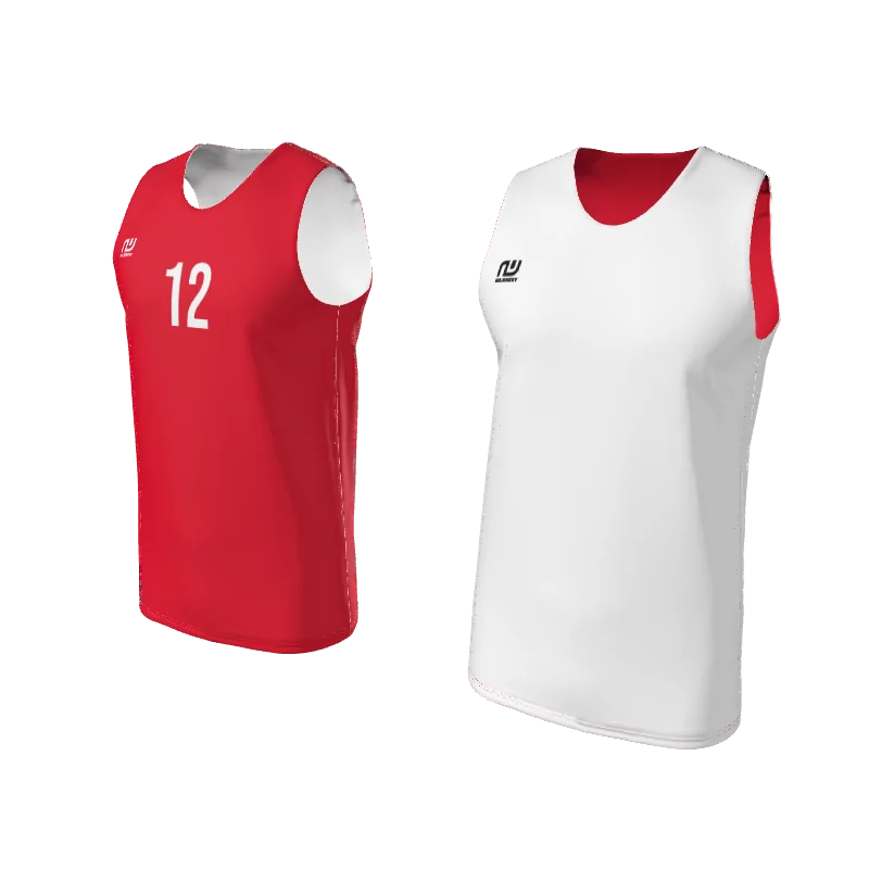 Herren Berlin Wende-Trikots. (x 12)