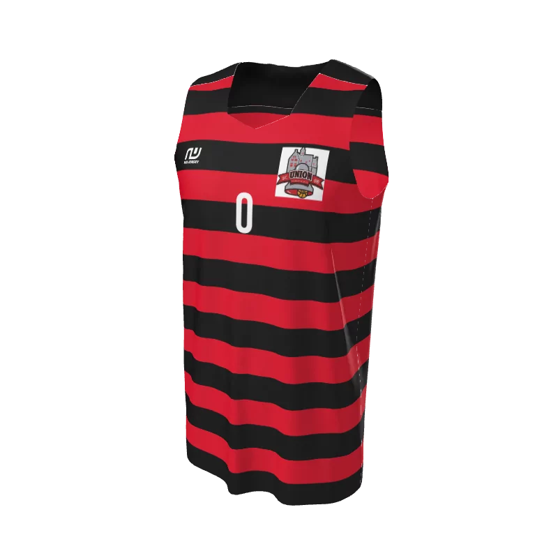 Herren London Trikots. (x 16)
