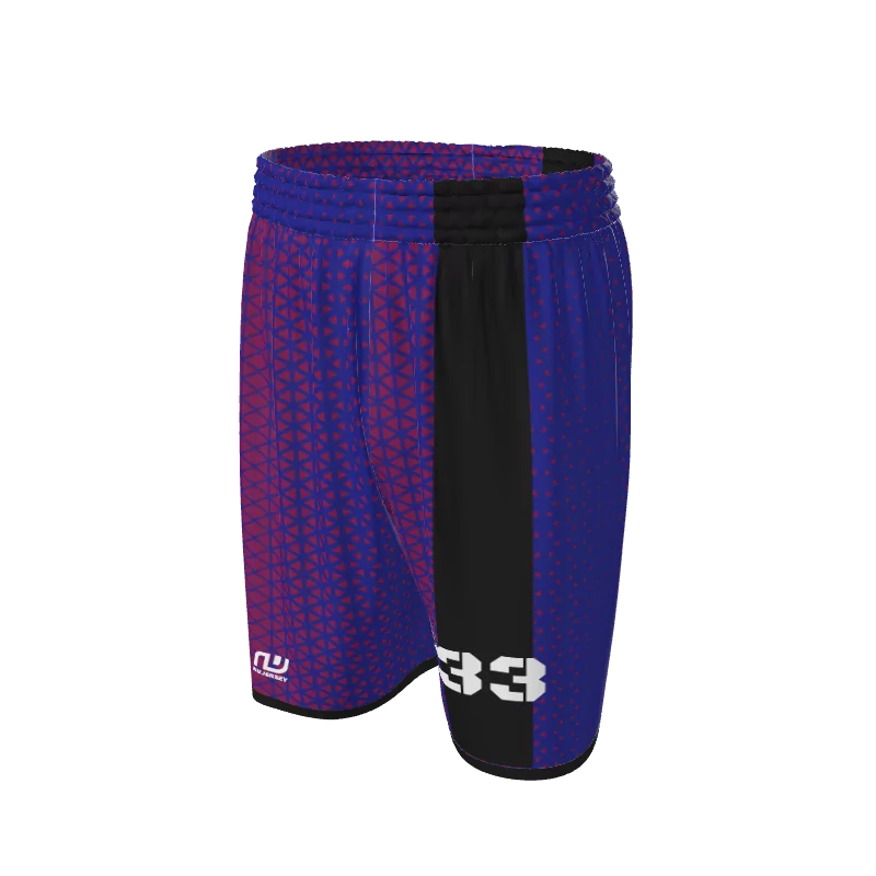 Herren New York Shorts. (x 16)