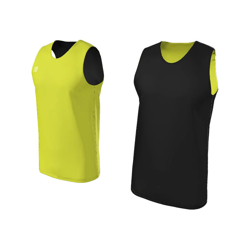 Herren Berlin Wende-Trikots. (x 12)