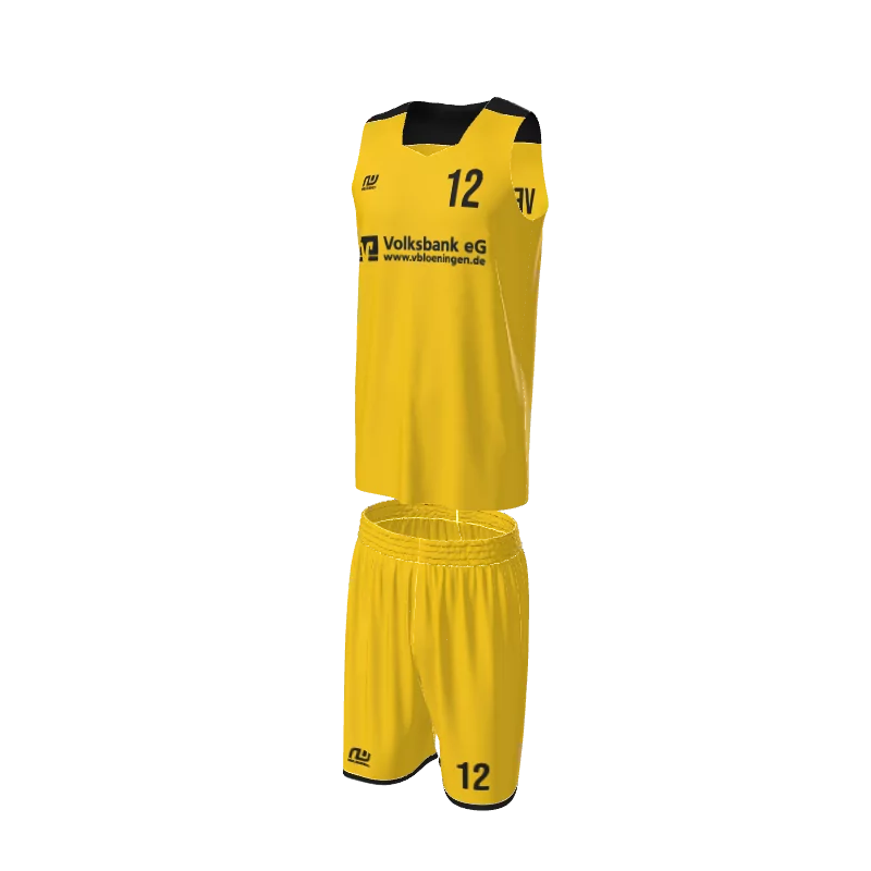 Herren Berlin Trikots & Shorts. (x 12)