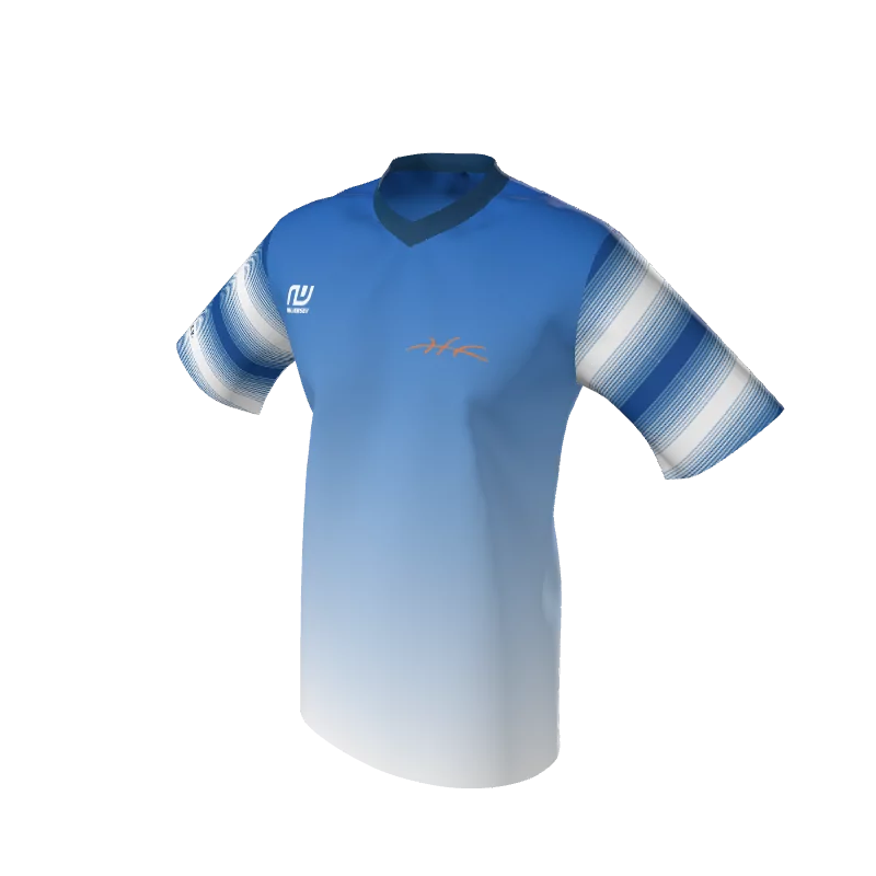 Herren Athen Shooting-Shirts. (x 12)