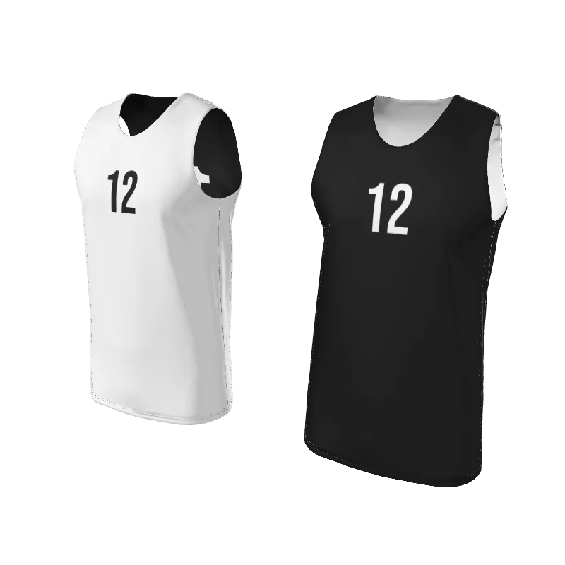 Herren Berlin Wende-Trikots. (x 14)