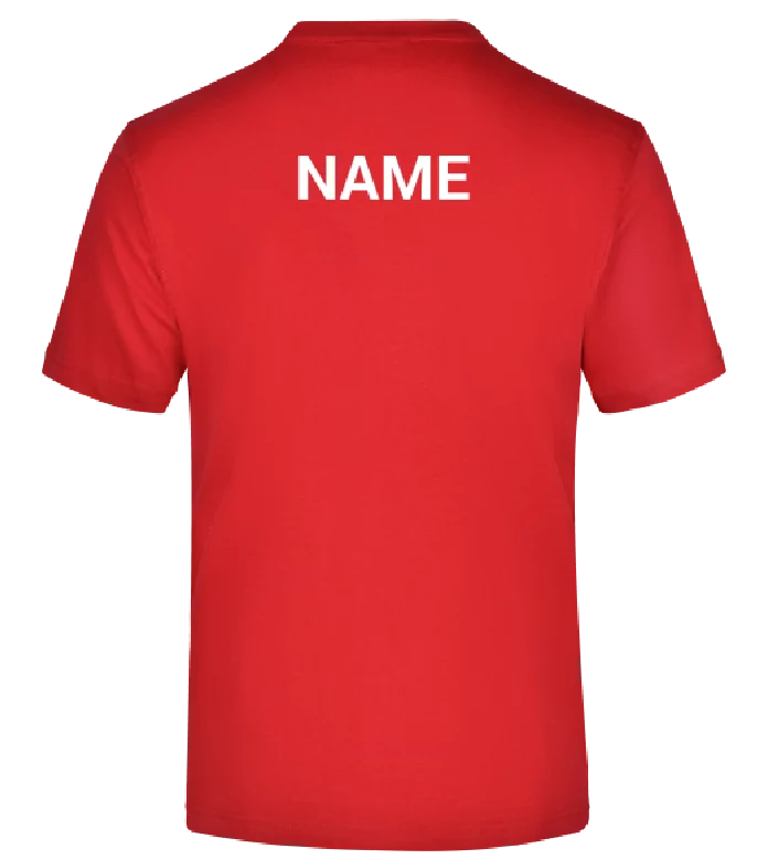 T-Shirt TSC SPANDAU &ndash; Bild 7