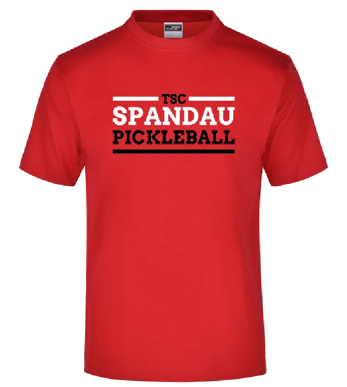 T-Shirt TSC SPANDAU