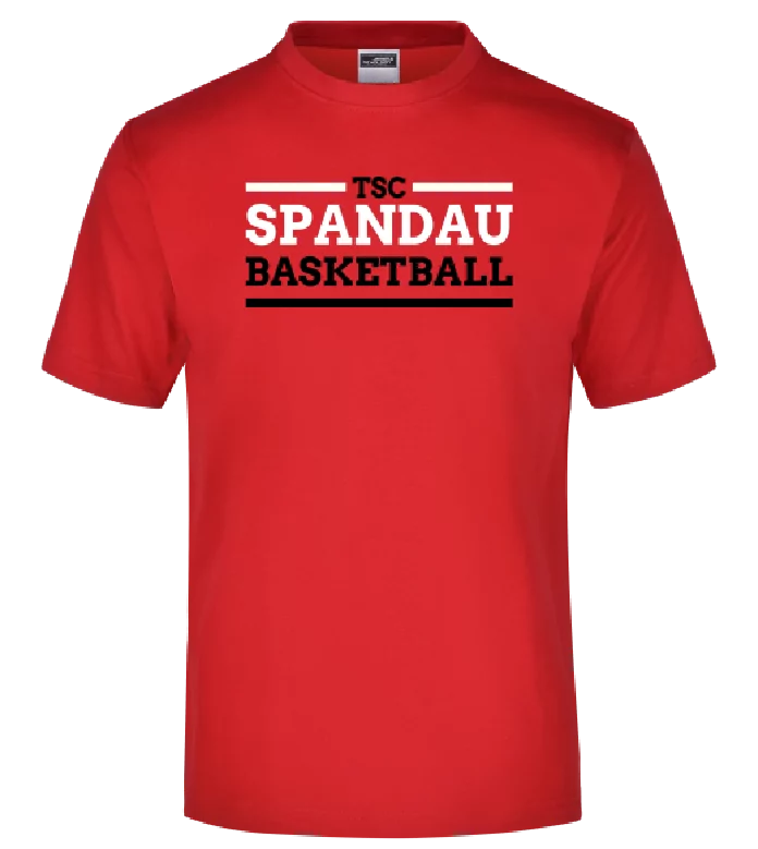 T-Shirt TSC SPANDAU &ndash; Bild 5