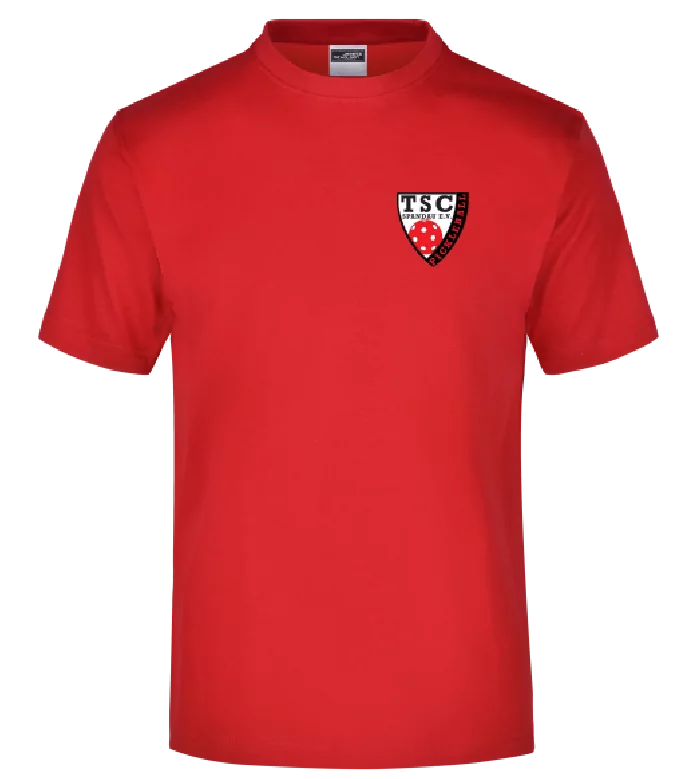 T-Shirt TSC SPANDAU Logo &ndash; Bild 7