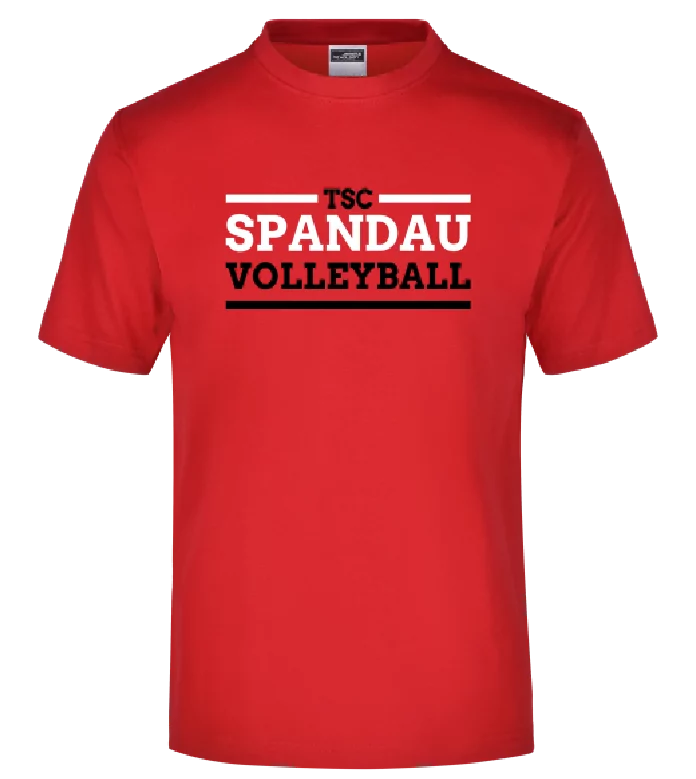 T-Shirt TSC SPANDAU &ndash; Bild 6