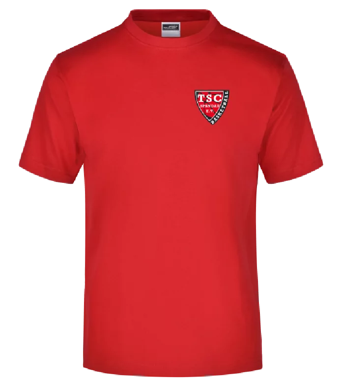 T-Shirt TSC SPANDAU Logo &ndash; Bild 6