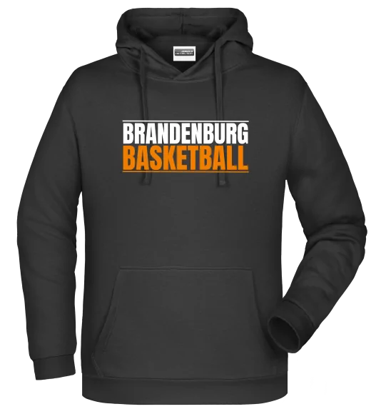 Hoodie-Basketball in Brandenburg &ndash; Bild 2
