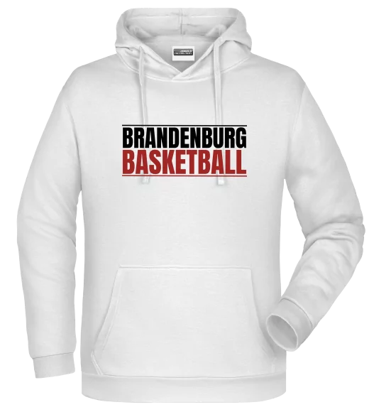 Hoodie-Basketball in Brandenburg &ndash; Bild 4