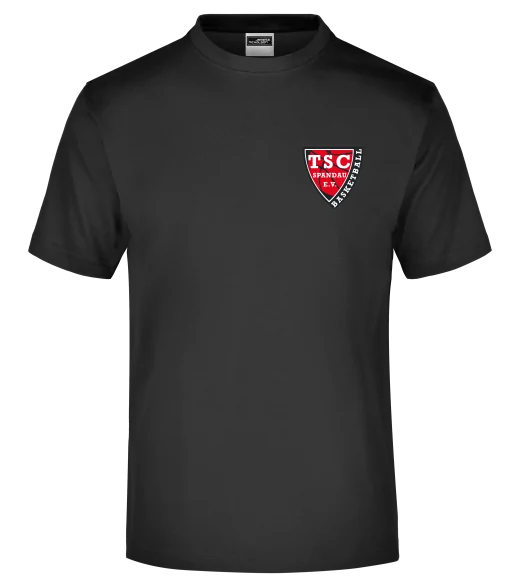 T-Shirt TSC SPANDAU Logo