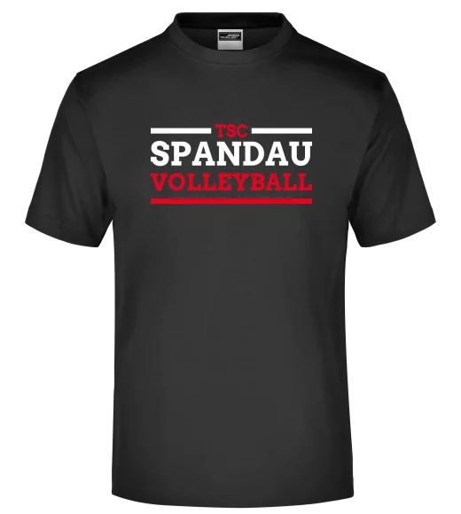 T-Shirt TSC SPANDAU &ndash; Bild 2