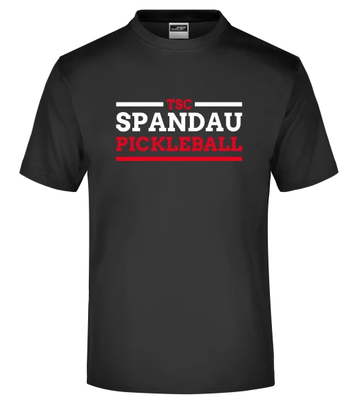 T-Shirt TSC SPANDAU &ndash; Bild 3