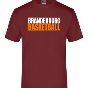 T-Shirt-Basketball in Brandenburg