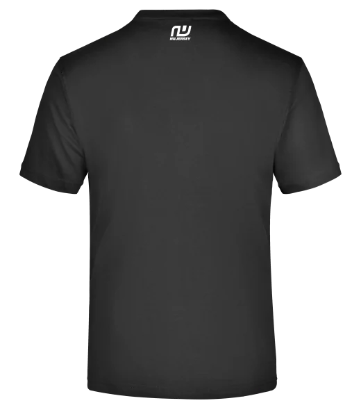 T-Shirt-Basketball in Brandenburg – Bild 3