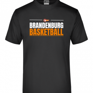 Shirt-schwarz-brandenburg Logo