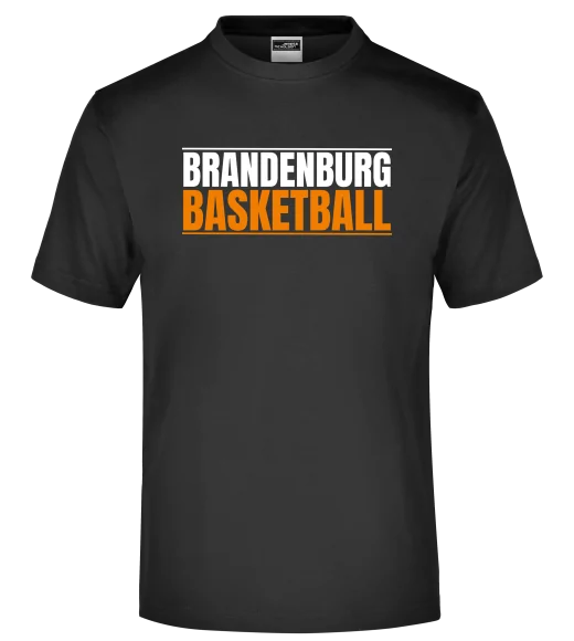T-Shirt-Basketball in Brandenburg – Bild 2