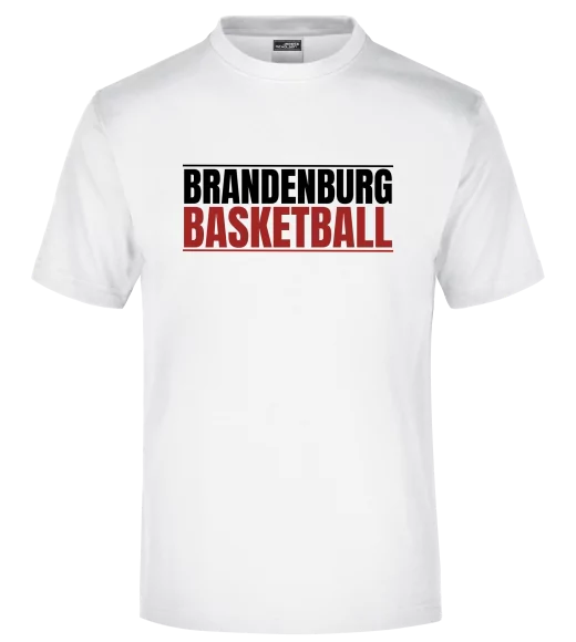 T-Shirt-Basketball in Brandenburg – Bild 4
