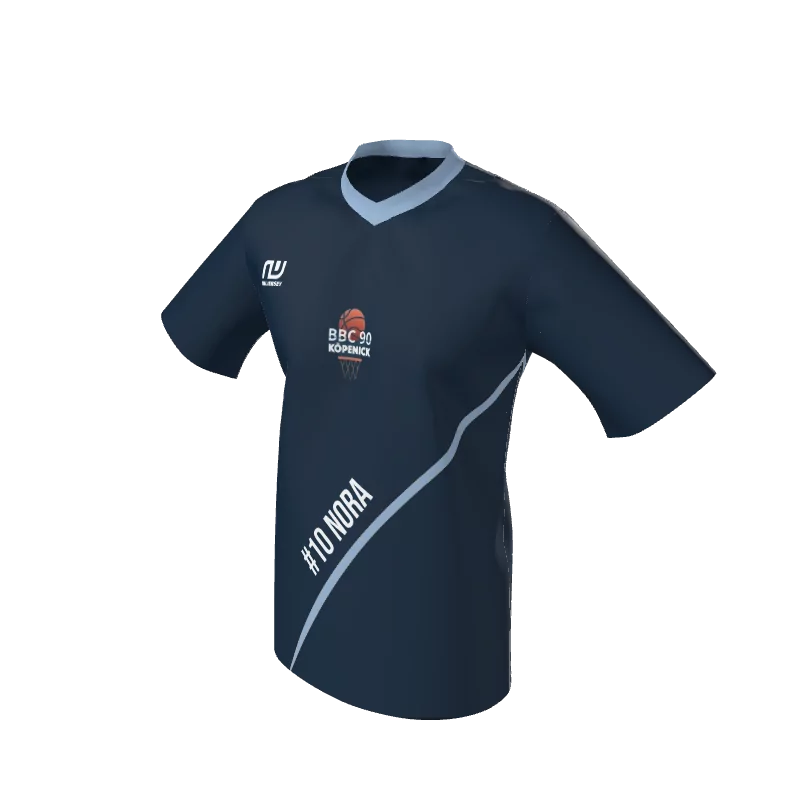 Herren Tokio Shooting-Shirts. (x 15)