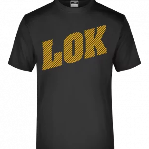 T-Shirt GOLD LOK 23