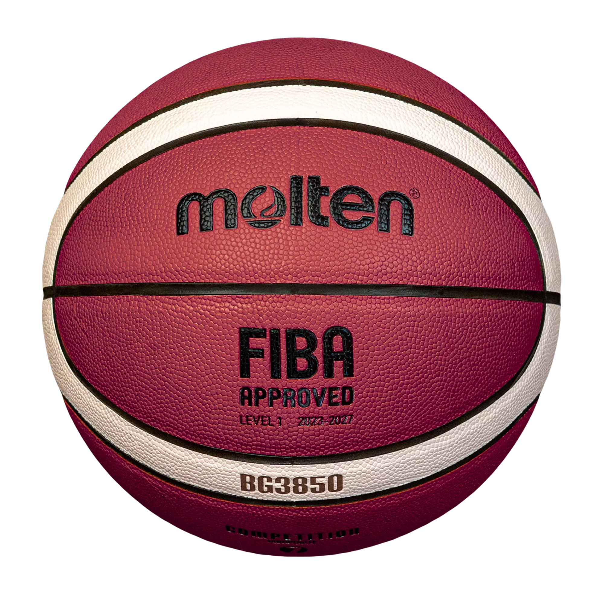 Molten B5G3850