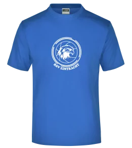 RSV Eintracht T-Shirt &ndash; Adler auf der Brust &ndash; Bild 3