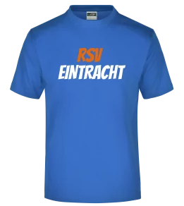 RSV Eintracht T-Shirt &ndash; RSV Eintracht