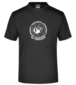RSV Eintracht T-Shirt &ndash; Adler auf der Brust &ndash; Bild 2