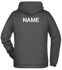 RSV Eintracht Hoodie &ndash; RSV Eintracht Logo &ndash; Bild 6