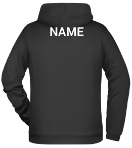 RSV Eintracht Hoodie &ndash; RSV Eintracht Logo &ndash; Bild 5