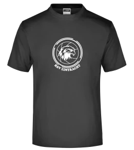 RSV Eintracht T-Shirt &ndash; Adler auf der Brust