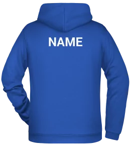 RSV Eintracht Hoodie &ndash; RSV Eintracht Logo &ndash; Bild 4