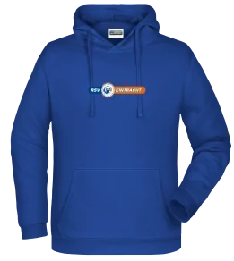 RSV Eintracht Hoodie &ndash; RSV Eintracht Logo
