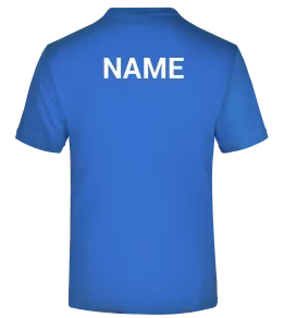 RSV Eintracht T-Shirt &ndash; Adler auf der Brust &ndash; Bild 5