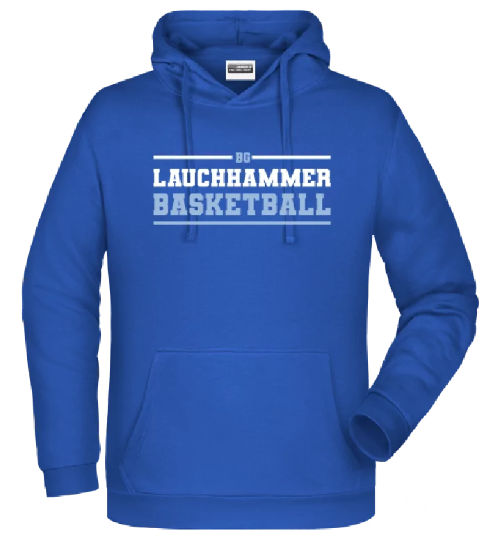 Hoodie BG Lauchhammer &ndash; Bild 2