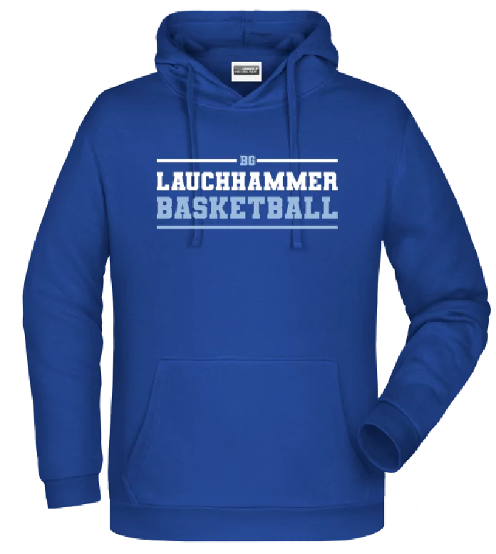 Hoodie BG Lauchhammer