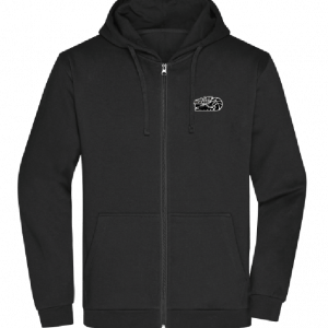 ZIP Hoody Vereinskollektion 23