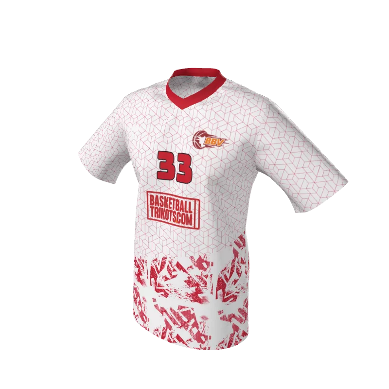 Herren Rom Shooting-Shirts. (x 10)