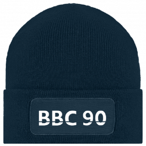 BBC 90 Beanie