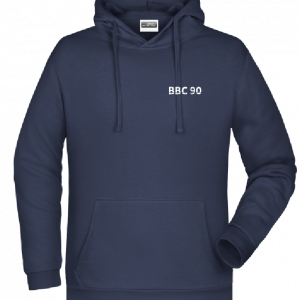 BBC 90 Köpenick Vereins-Hoodie