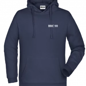 BBC 90 K&ouml;penick Vereins-Hoodie