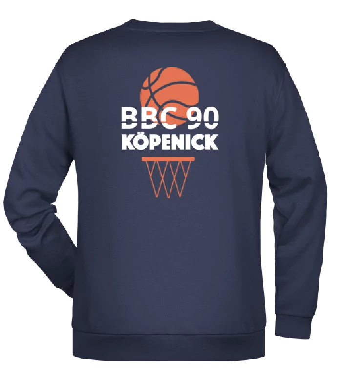 BBC 90 K&ouml;penick Vereins-Pullover &ndash; Bild 2