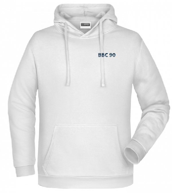 BBC 90 Köpenick Vereins-Hoodie – Bild 4