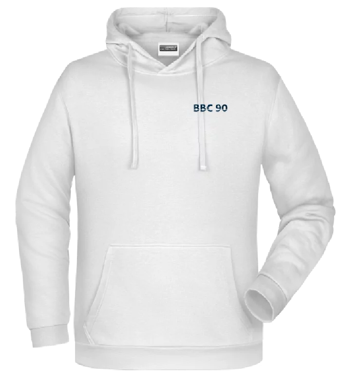 BBC 90 K&ouml;penick Vereins-Hoodie &ndash; Bild 4