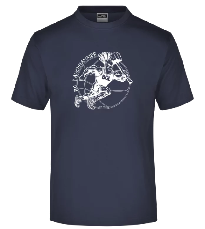 Shirt BG Lauchhammer Logo &ndash; Bild 4